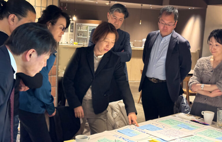 イベントスケジュール
