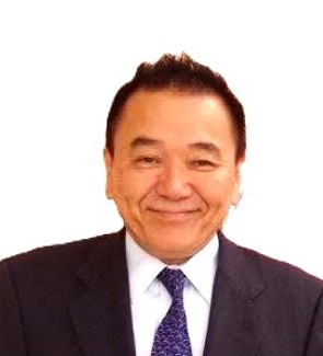 加納滋徳