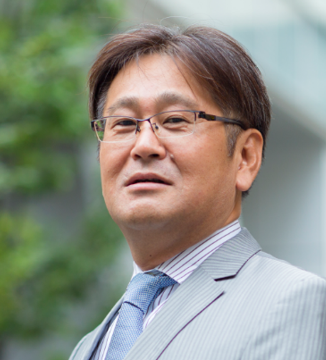 原田英知
