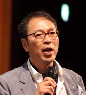 大橋憲司