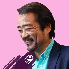 東田一人